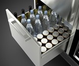 Dometic MoBar 550S Outdoor Mobile Bar Cart