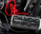 NOCO Boost X Portable Jump Starter