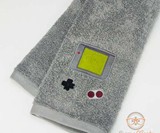 Nintendo Game Boy Hand Towel