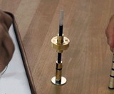POLAR Modular Magnet Pen