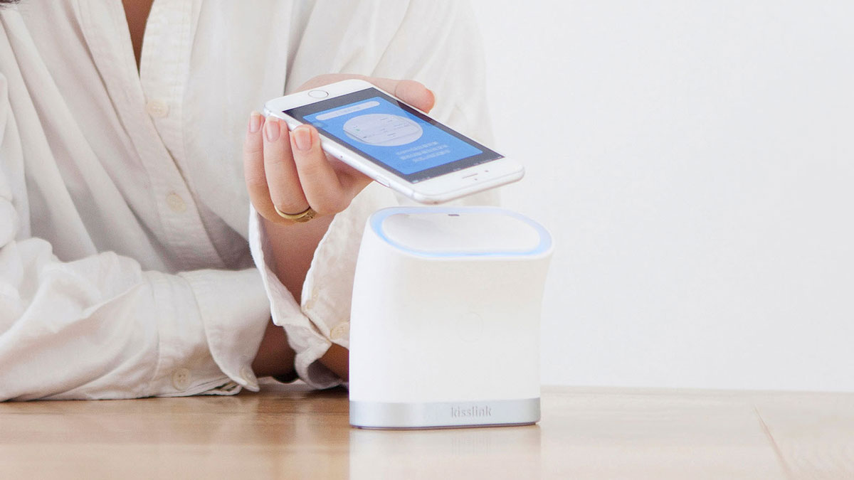 Kisslink Plug & Play Smart Router Kisslink Plug & Play Smart Router