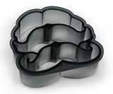 Crustache Crust Cutter