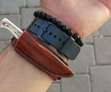 Handmade Wrist Knife