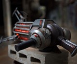 Gravity Gun Replica From Half Life