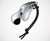 Alessi Bulla Bottle Opener Alessi Bulla Bottle Opener