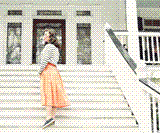 Mesmerizing Animated GIF Portrait-4676