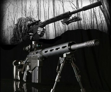 SAR12 Paintball Sniper Rifle SAR12 Paintball Sniper Rifle