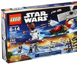 LEGO Star Wars Advent Calendar Building Kit