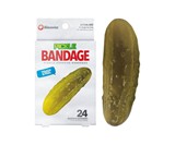 Pickle Bandages