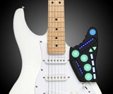 Guitar Wing Bluetooth MIDI Controller