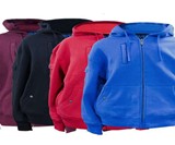 AyeGear 13-Pocket Hoodie