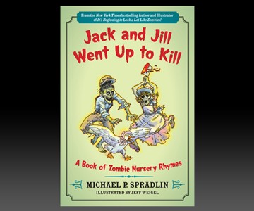 Jack and Jill Went Up to Kill