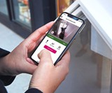 DogSpot - High Tech Public Dog Houses