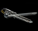 Natural Frequency Aerating Wine Wands