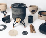 Noori Modular Grill, Stove, Pizza Oven & Fire Pit