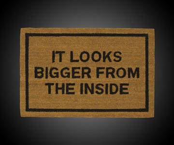 Clever Doormats Clever Doormats