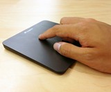 Wireless Rechargeable Touchpad