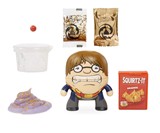 Hangrees Pooping Pop Culture Parody Figures