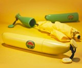 Banana Umbrella