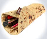 Pita Bread Pencil Case