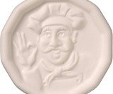 Pot Minder Boil-Over Prevention Disc