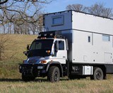 Global X Vehicles