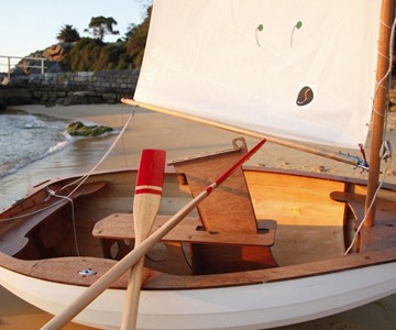 Sailboat Kit