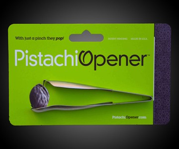 The PistachiOpener The PistachiOpener