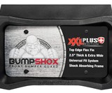 BumpShox XXL - Front Car Bumper Protector