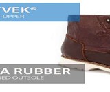 Argonaut Kevlar & Tyvek Paper Boot