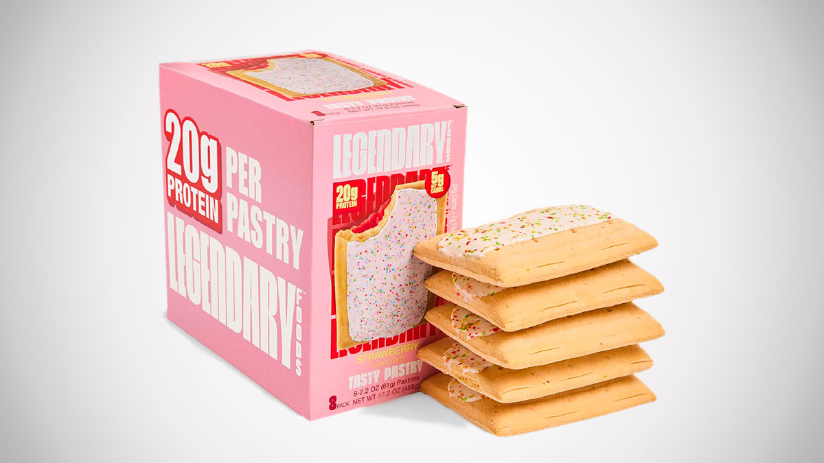 Tasty Pastry High Protein Snacks Tasty Pastry High Protein Snacks