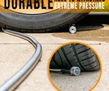 Tardigrade Steel Hose
