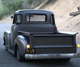ICON Thriftmaster Truck