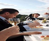Dinner in the Sky