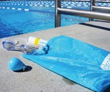 Matador Droplet Wet Bag