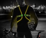 Tracer360 Illuminated & Reflective Vest