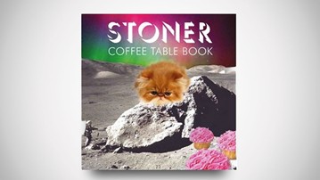 Stoner Coffee Table Book Stoner Coffee Table Book