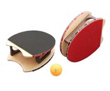 Brodmann Blades Ping Pong Paddles