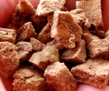 Freeze Dried Meat