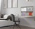 DropTop Plug & Play Wall-Mounted Workstation DropTop Plug & Play Wall-Mounted Workstation