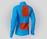 Polar Seal Heated Zip Tops
