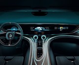 QUANT nanoFLOWCELL e-Sportlimousine