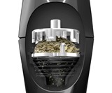 Otto Herb Grinder & Roller
