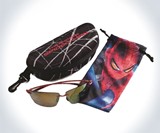 Spider-Man Polarized Sunglasses