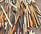 WoodfloW Double-Sided Kinetic Wood Puzzles
