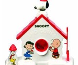 The Original Snoopy Sno-Cone Machine-4468