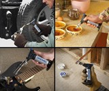 Dremel Multi-Function Butane Torch