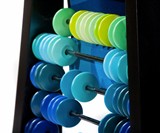 Abacus Chair