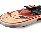 Luke Skywalker's Landspeeder