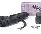 EURO Blackcan Hot Water Heated Camping Mat